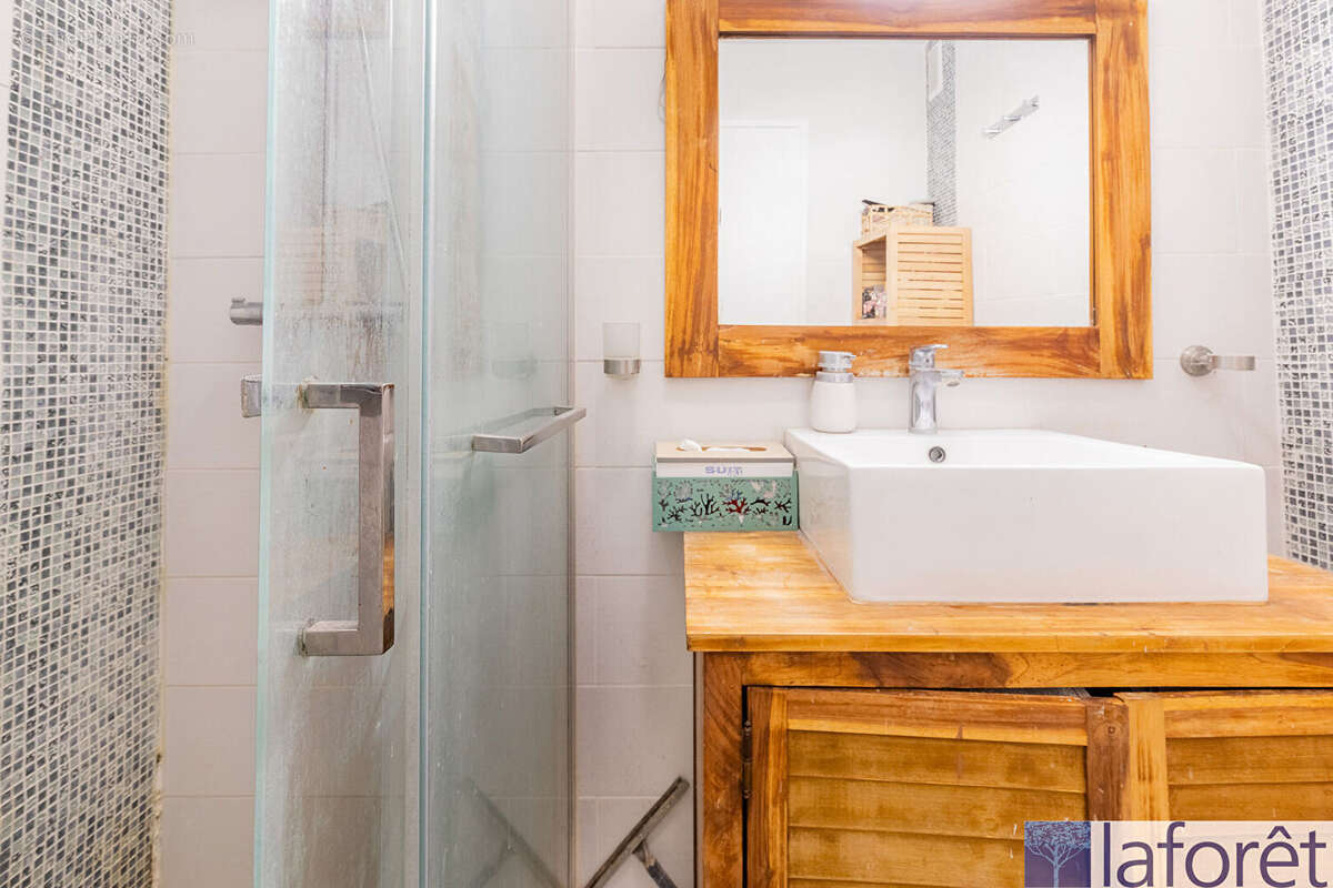 Appartement à LONGJUMEAU