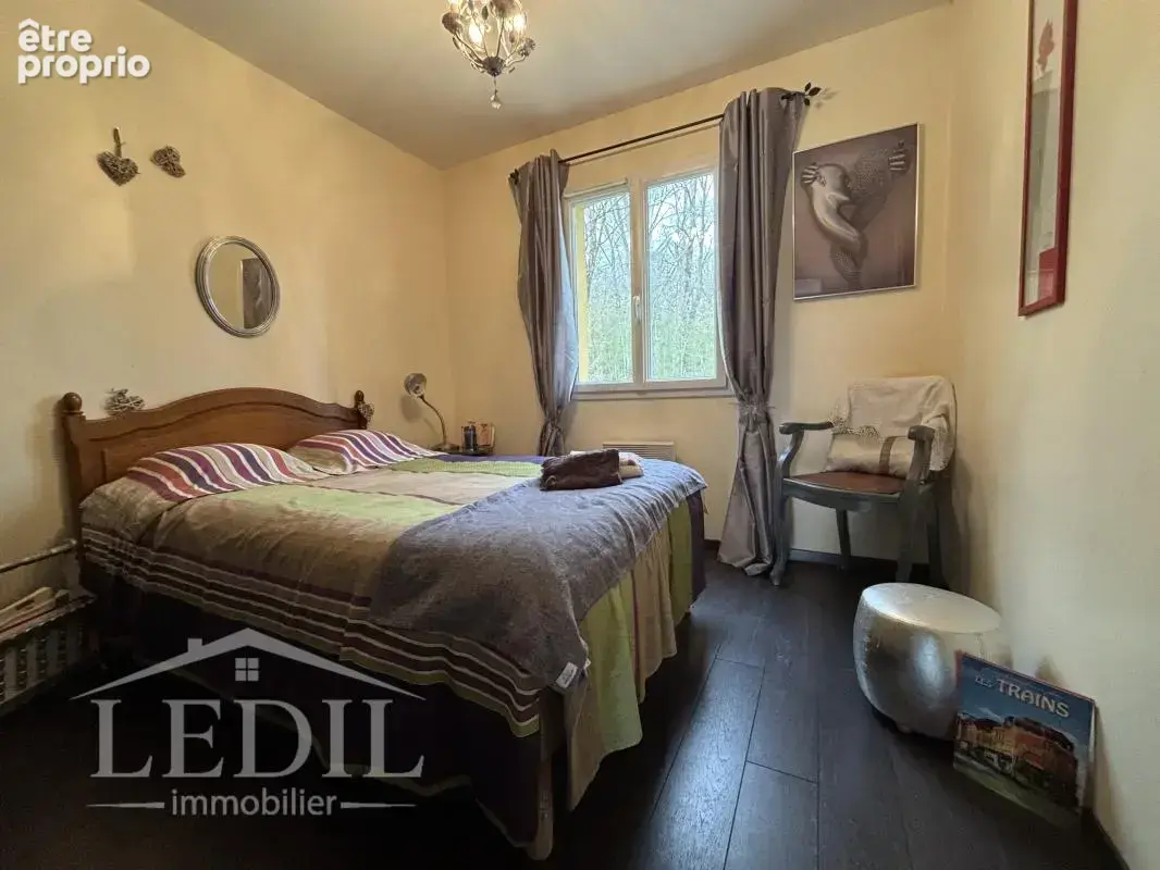Plain-pied 4 chambres avec garage - photo 4