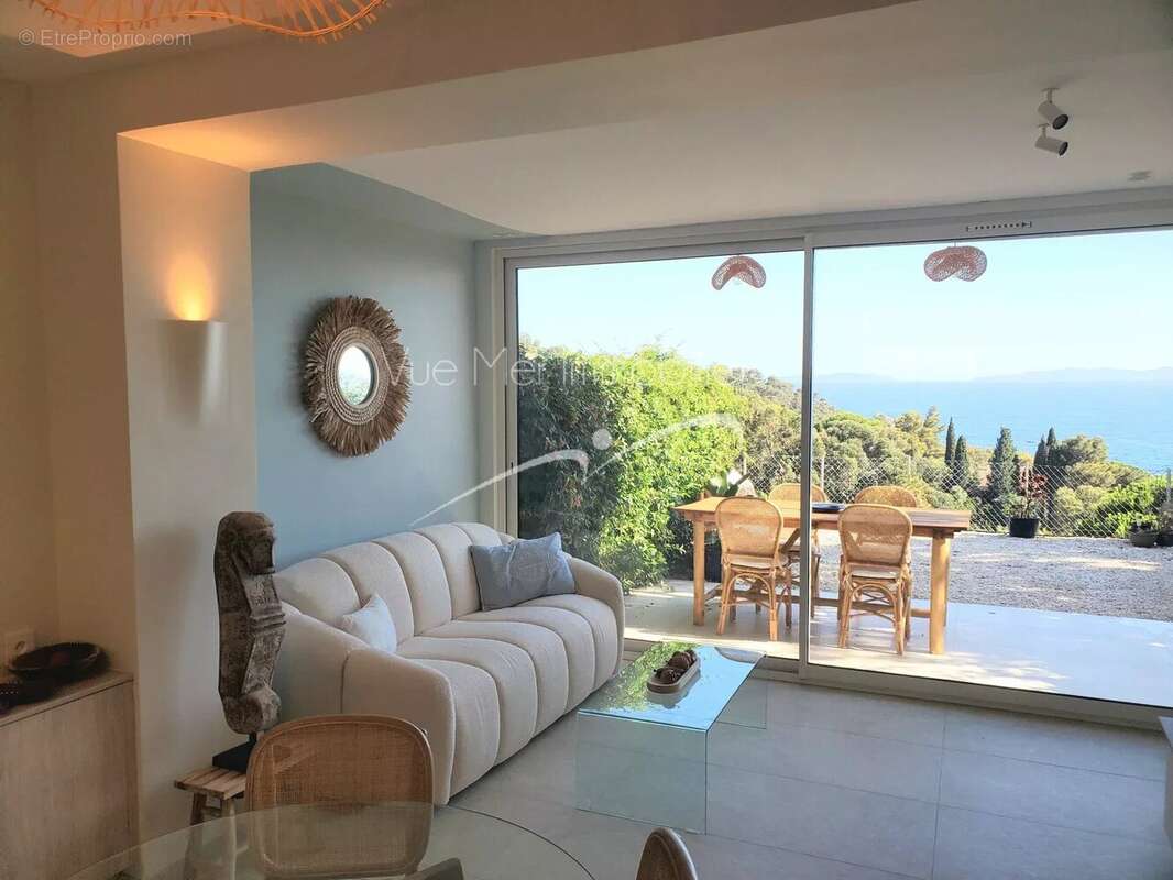 Appartement avec superbe vue mer, proche plage - photo 21