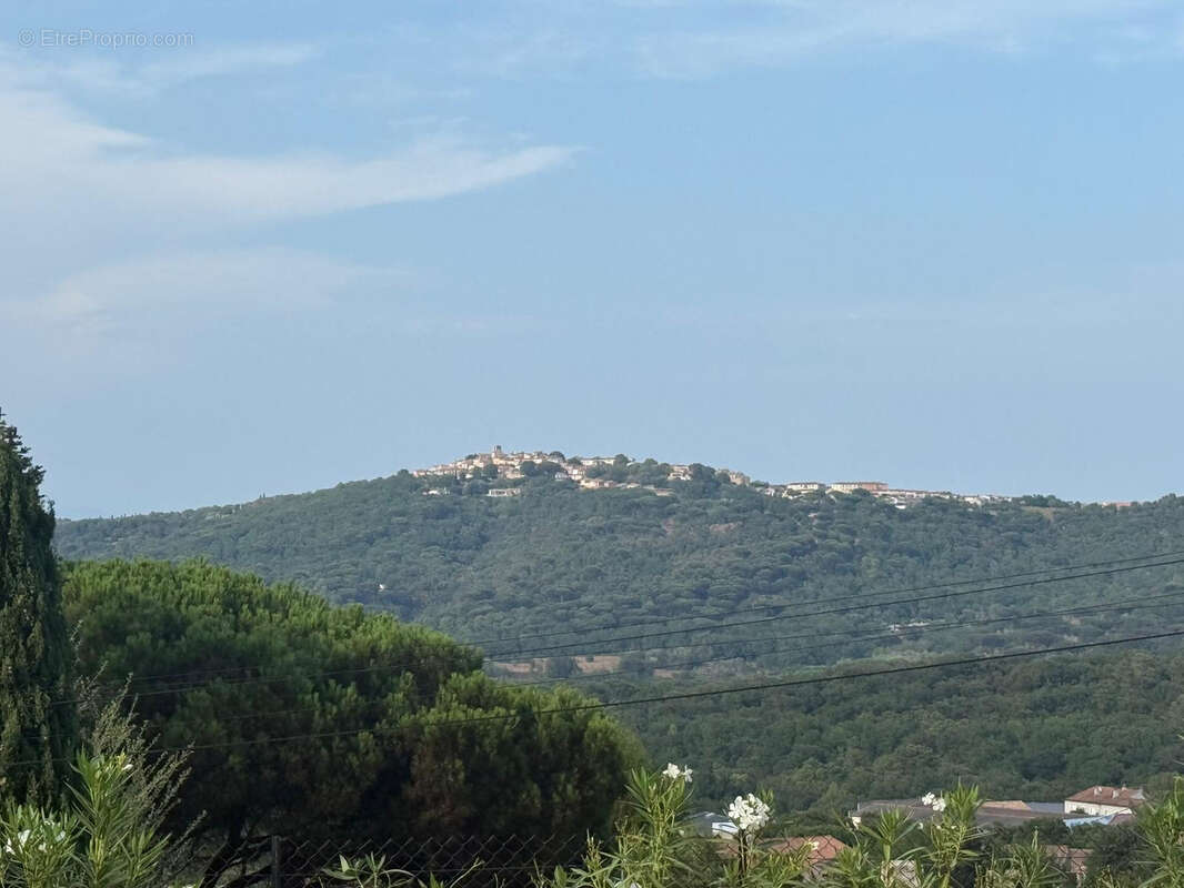 Villa rénovée au cœur de La Croix-Valmer - photo 4