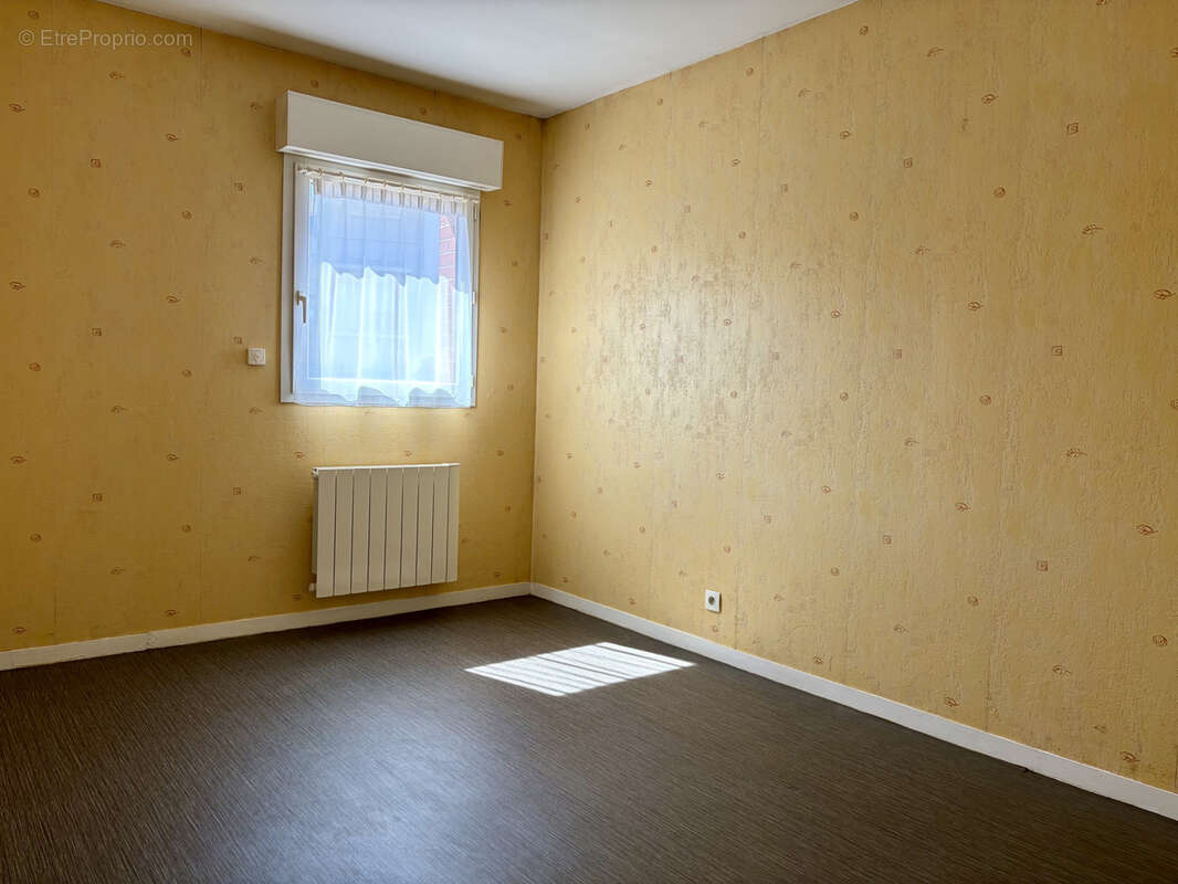 Bois-Guillaume   Appartement F2 libre avec terrasse et parking - photo 6