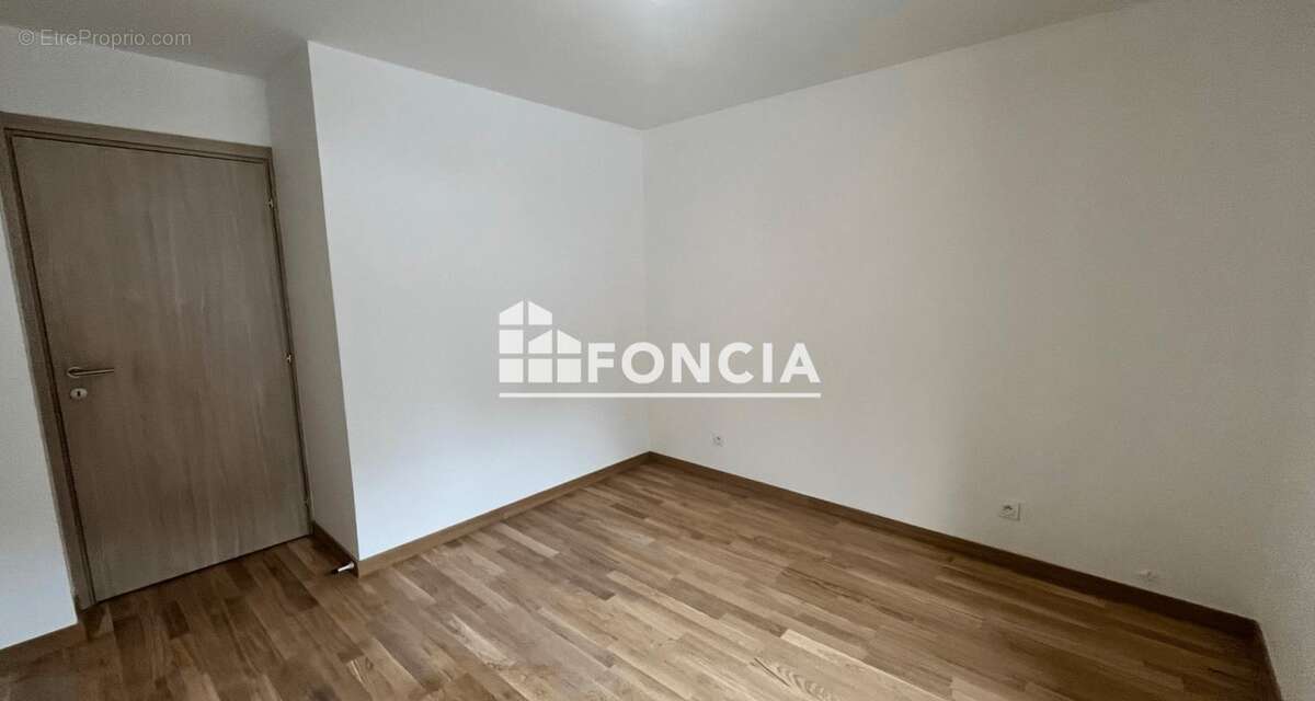 Appartement à CHAMPAGNY-EN-VANOISE