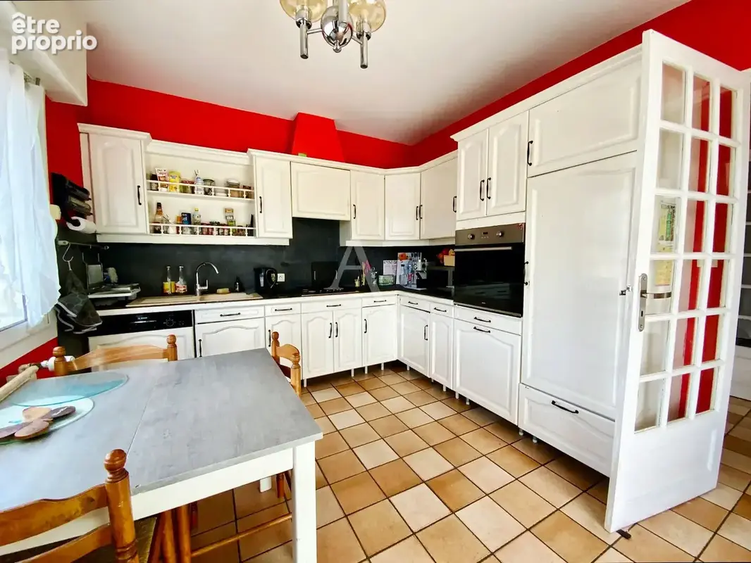 Maison Pons à vendre Pons 17800 6 pièce(s) 114 m2 - photo 5