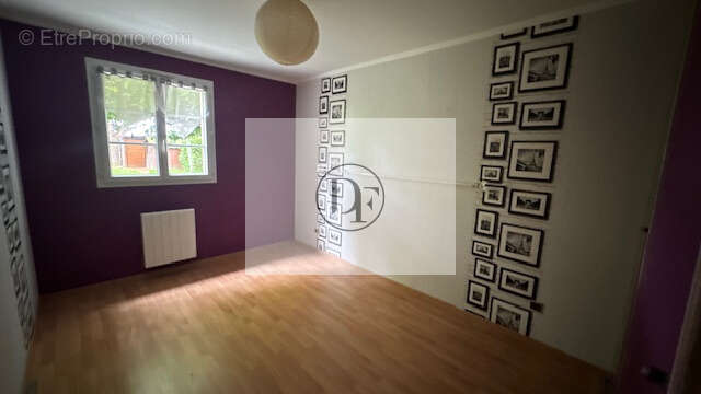 Maison à DADONVILLE