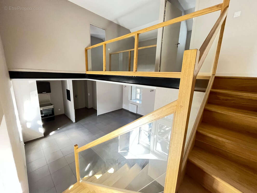 Appartement à DINAN