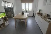 Appartement à LONGEVILLE-LES-SAINT-AVOLD