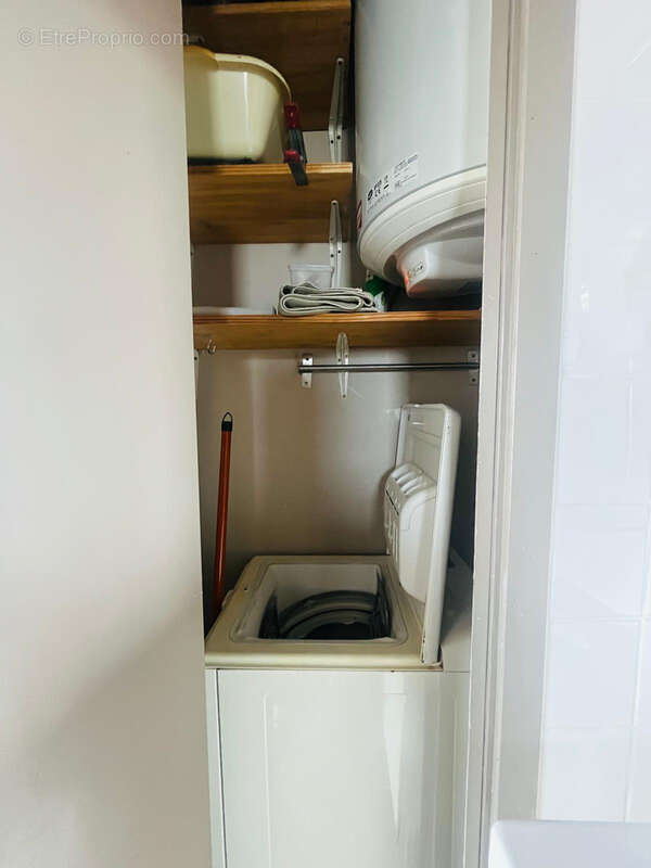 Appartement à LE BARCARES