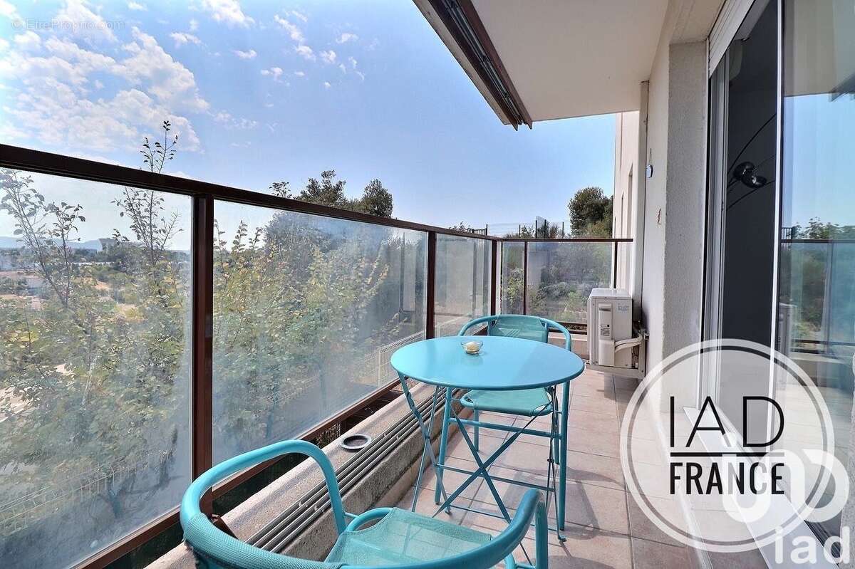 Photo 4 - Appartement à MARSEILLE-14E