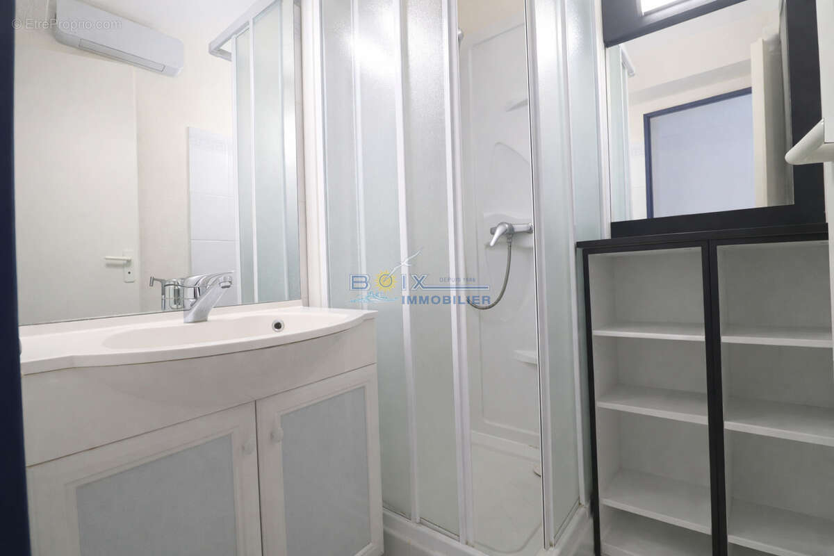 Appartement à SETE