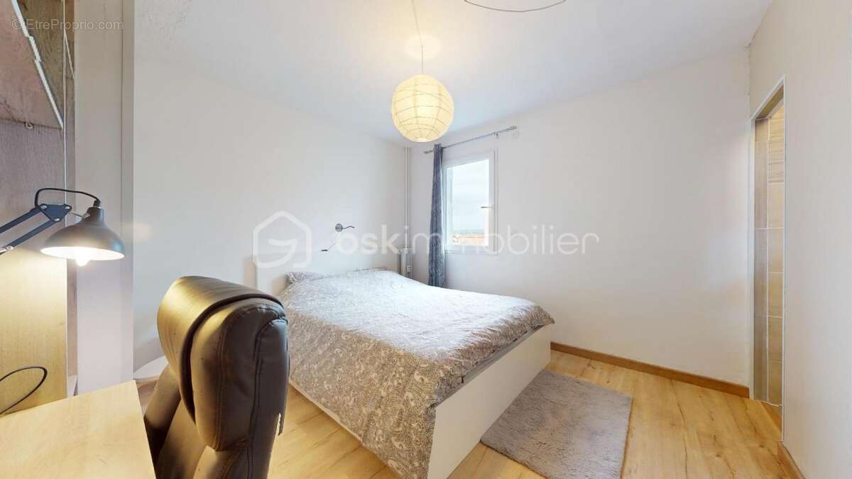 Appartement à NIMES