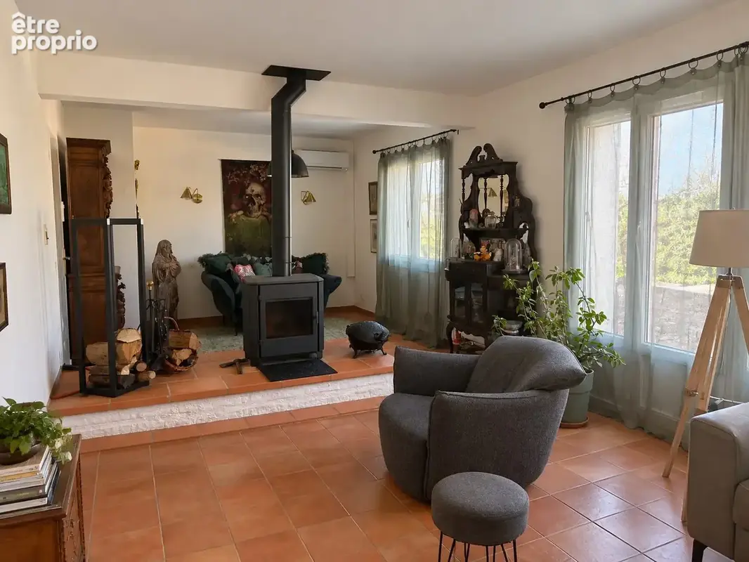 Maison 5 pièces 127 m² à vendre à Saint-Jean-De-Duras (47120) - photo 6