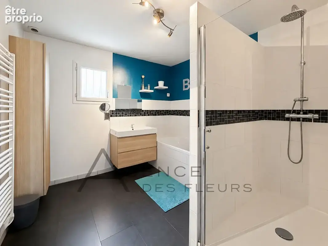 Maison de plain-pied sur la commune de LA LONDE 76500 - photo 11