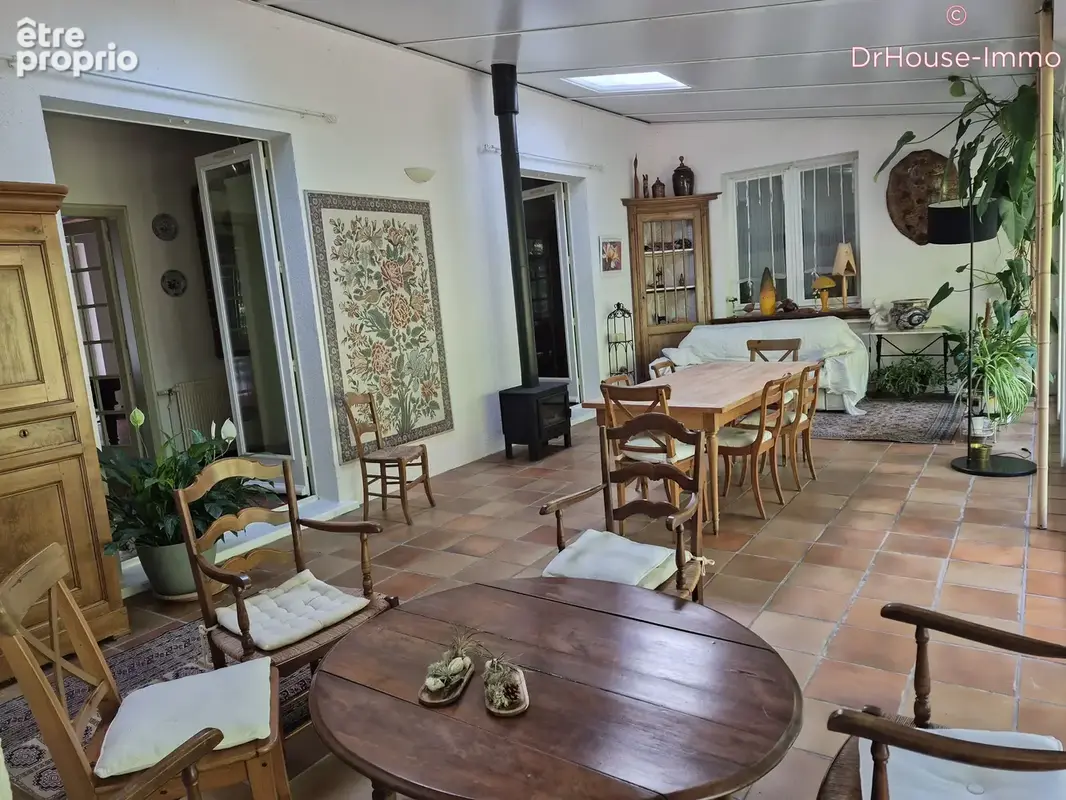 Maison 8 pièces 285 m² à vendre à Le Mas-D'agenais (47430) - photo 68