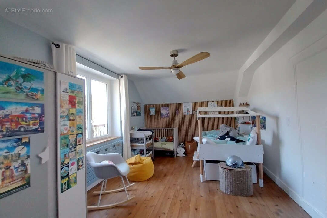 Maison à CHANCELADE