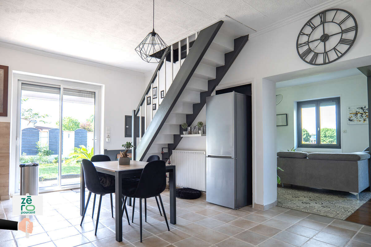 Maison à LUCON