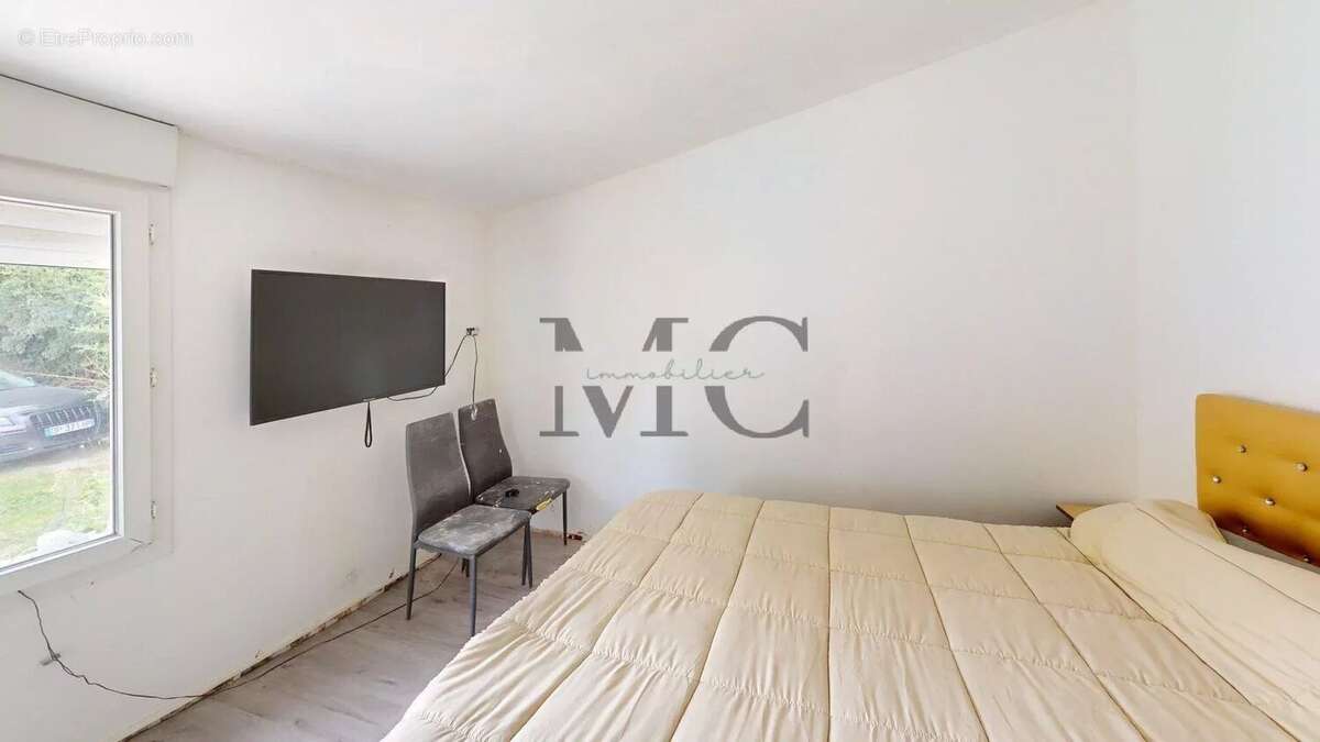 Maison à MARSEILLE-11E