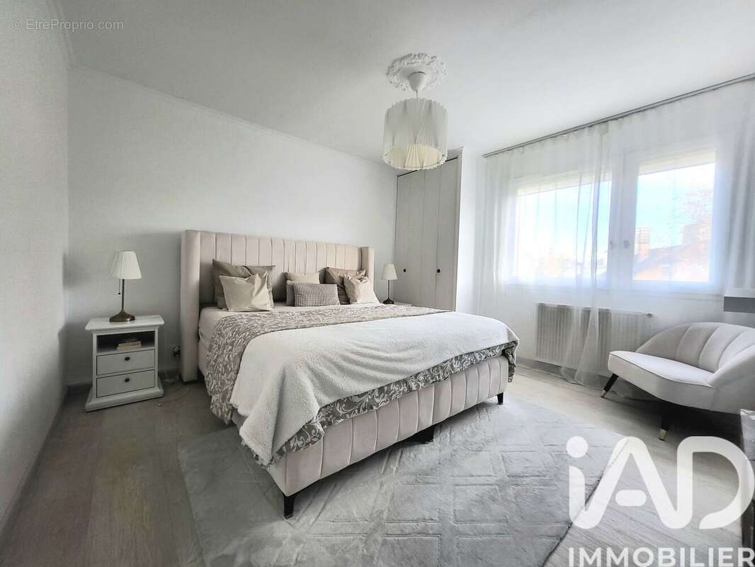 Photo 9 - Maison à CHARLEVILLE-MEZIERES