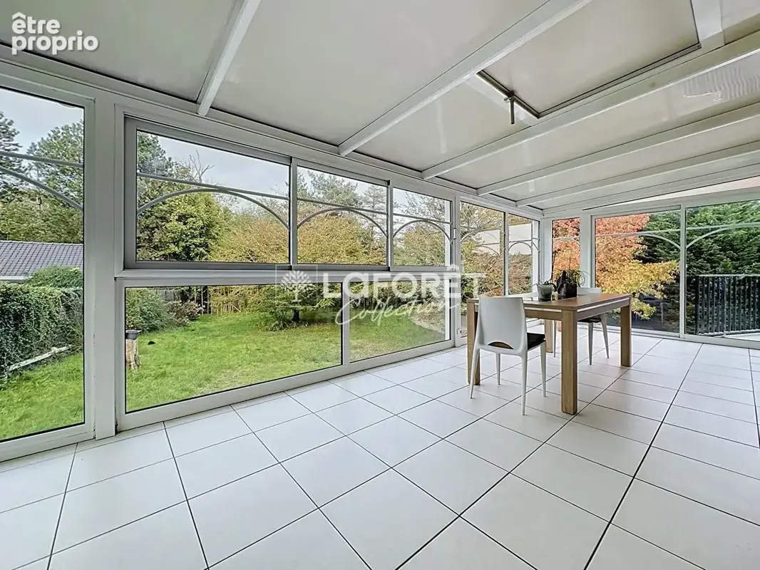 Maison Le Touquet-paris-plage - photo 4