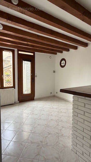 Appartement à MAISONS-ALFORT