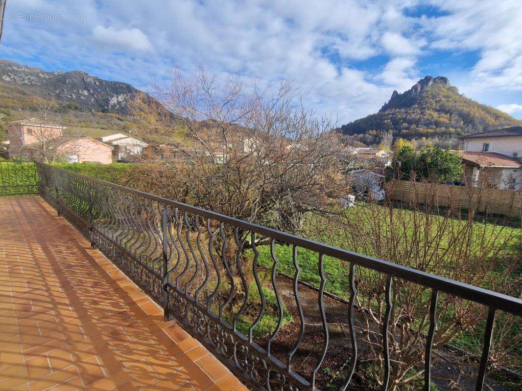 Maison à MONTGAILLARD