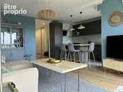 Appartement à GAGNY