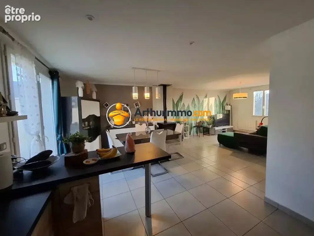 Vente Maison Pommeuse(77515) 315 000ï¿œ - photo 5