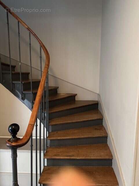 Appartement à SOISSONS