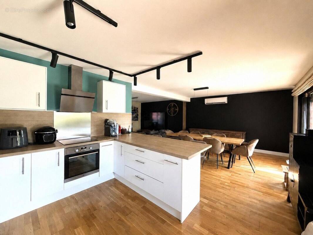 Photo 1 - Maison à BONDUES