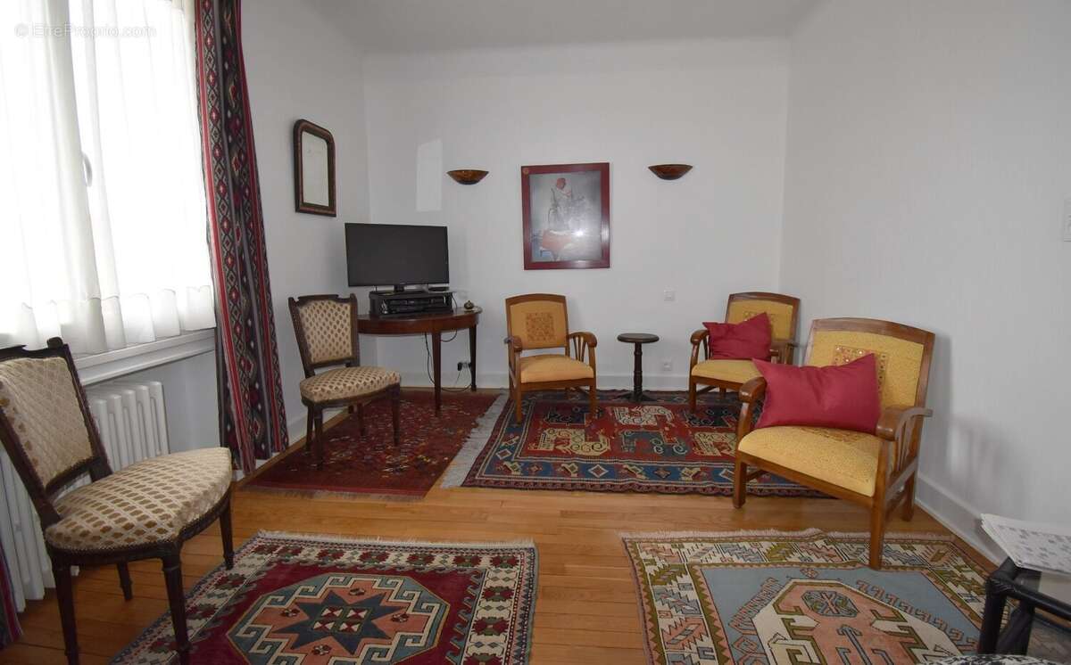 Appartement à VICHY
