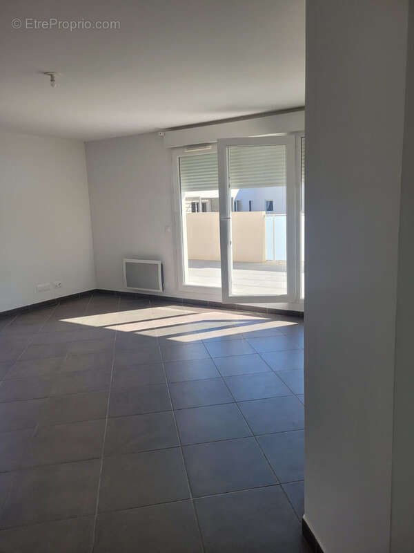 Appartement à NIMES
