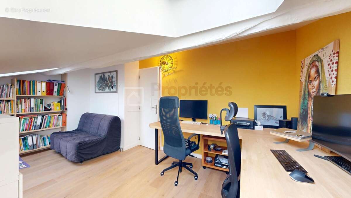 Maison à MONTGISCARD