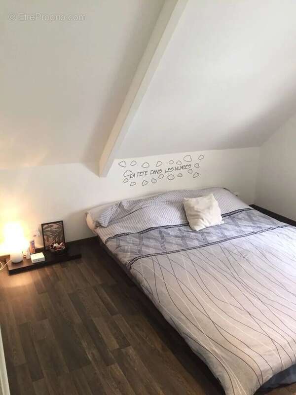 Appartement à LE GOSIER