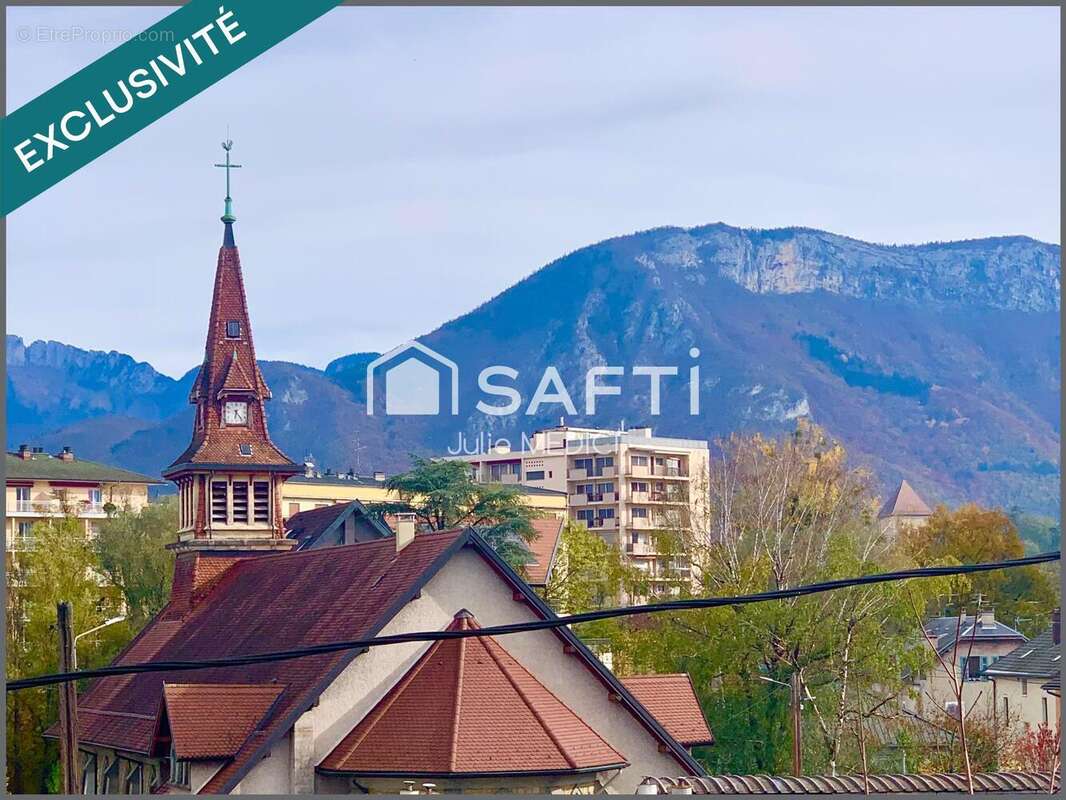 Photo 7 - Appartement à MEYTHET