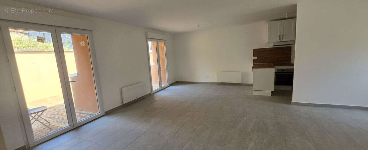 Maison proche gare  Longueville 4 chambres - photo 3