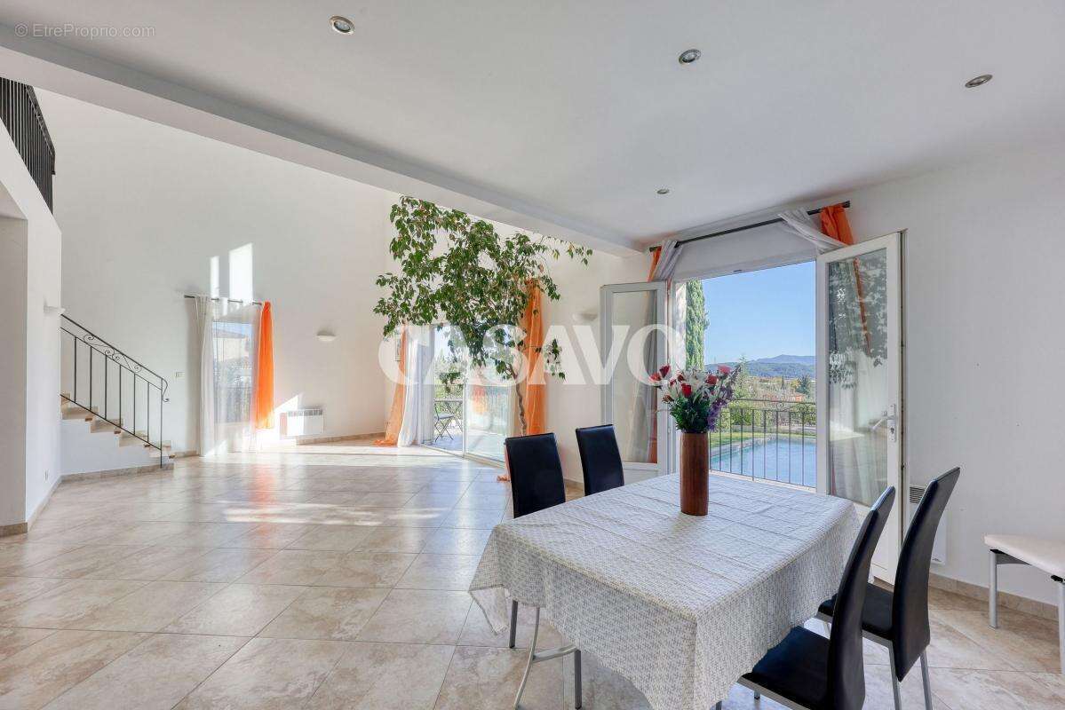 Maison à AIX-EN-PROVENCE