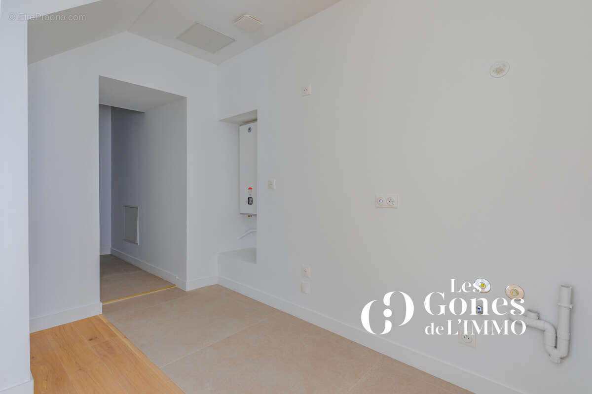 Appartement à SAINT-GENIS-LAVAL
