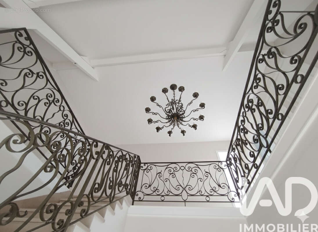 Photo 4 - Maison à MONTLUCON