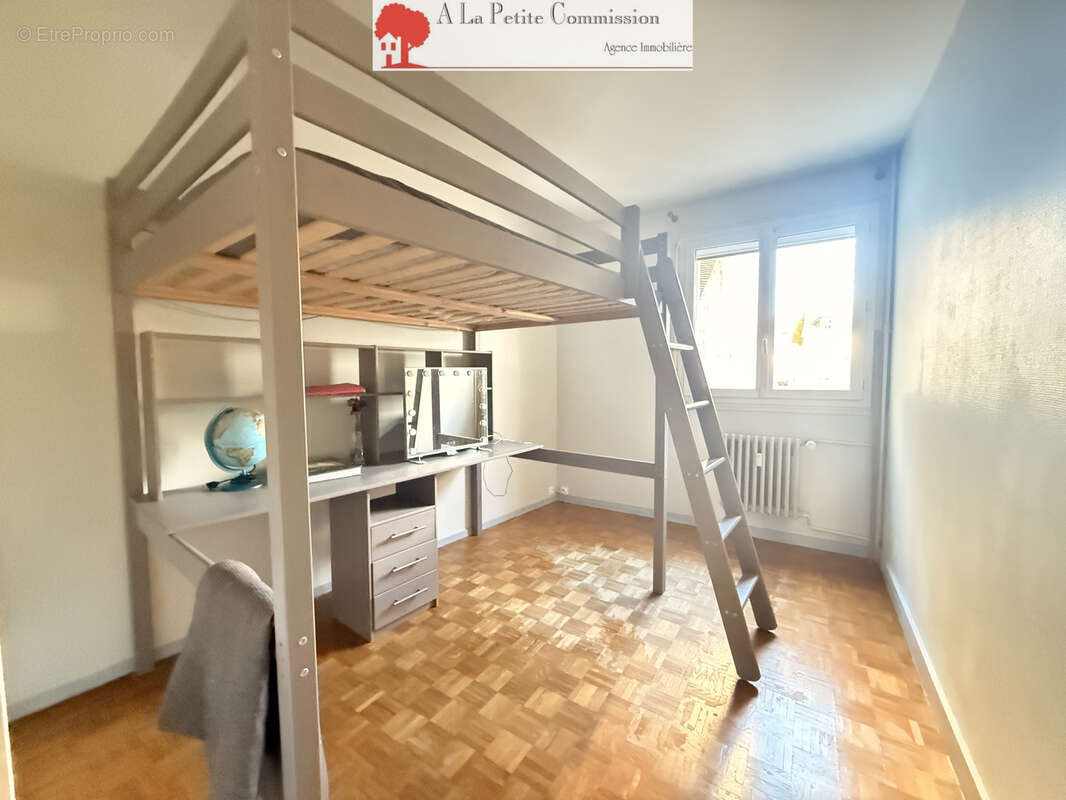 Appartement à CHARTRES