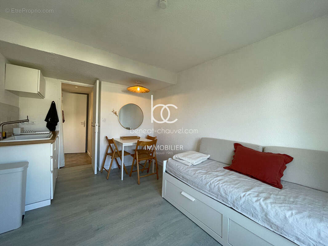 Appartement à ARZON