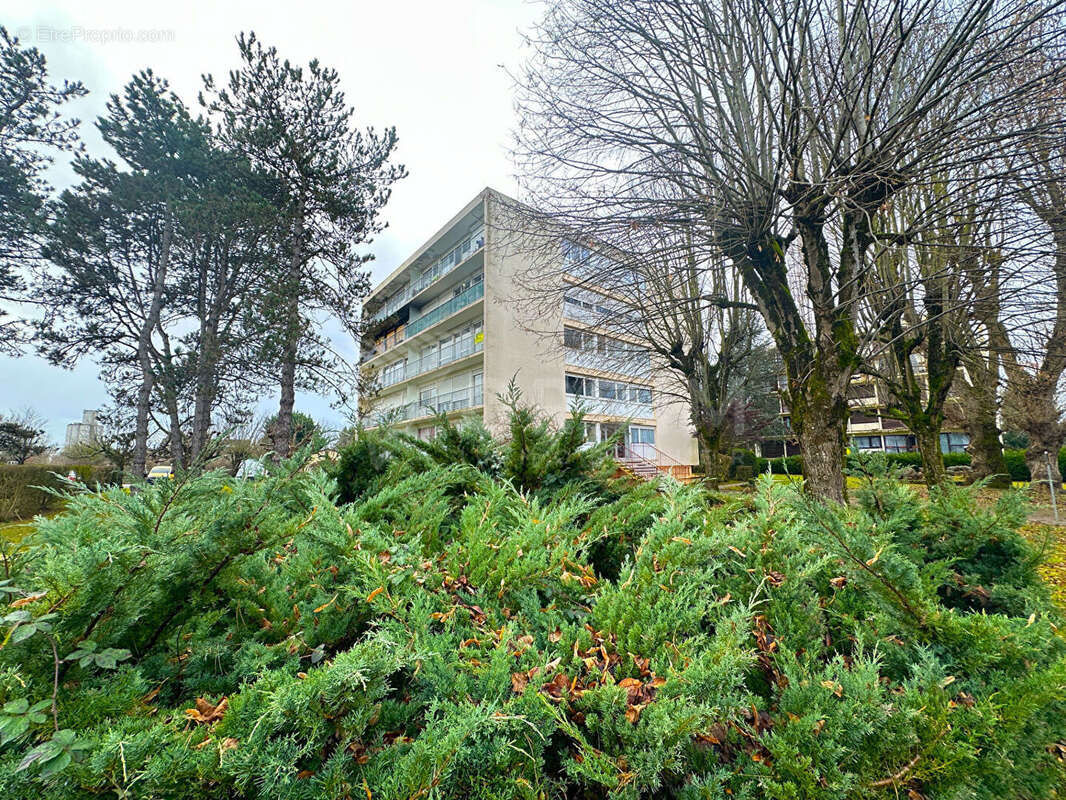 Appartement à JOIGNY