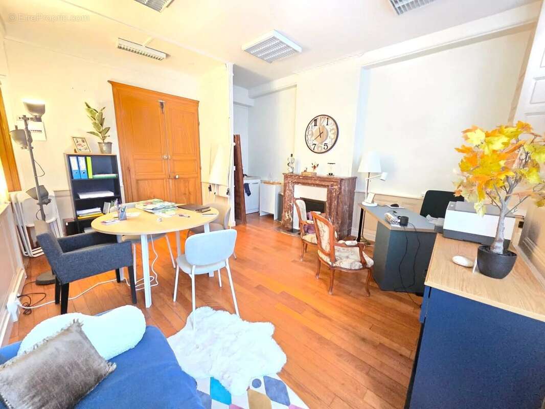 Commerce à BEAUGENCY