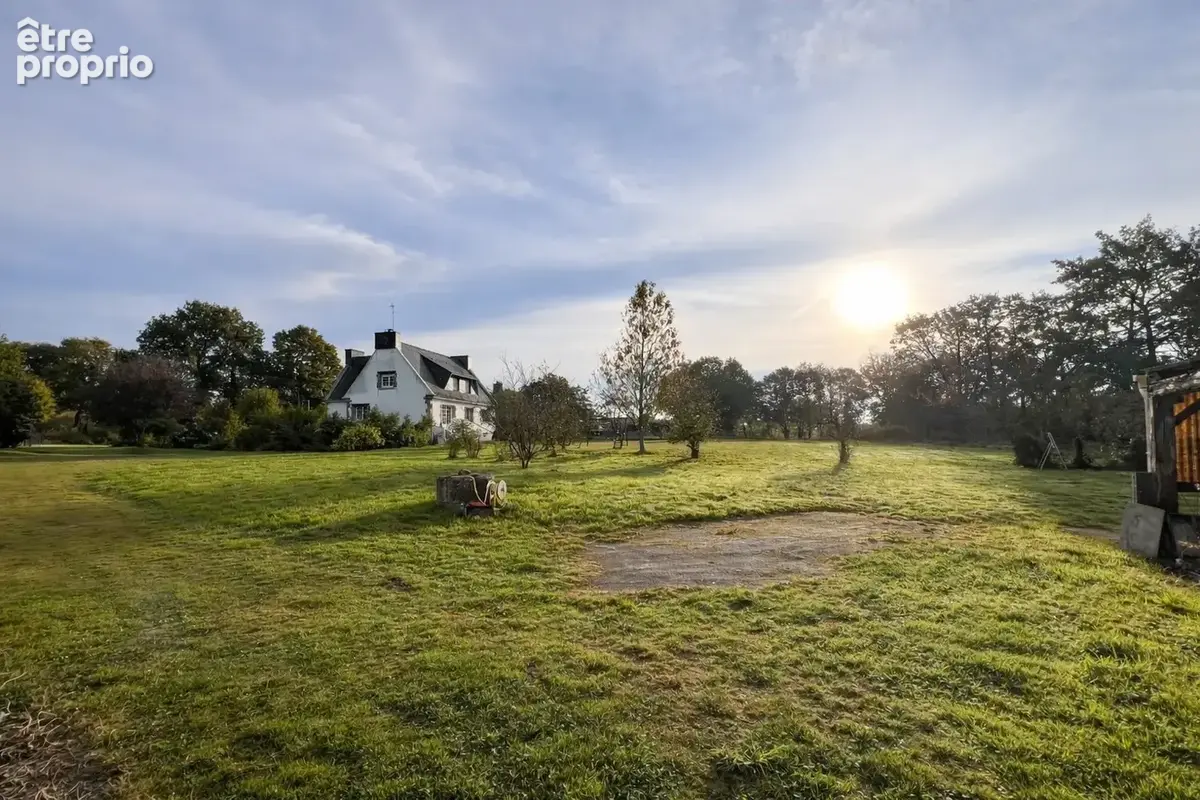 Maison 8 pièces 155 m² à vendre à Pluneret (56400) - photo 5