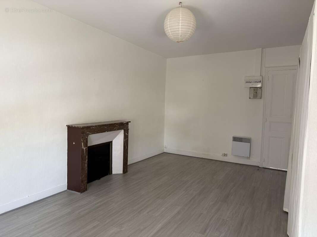 Appartement à CHOLET