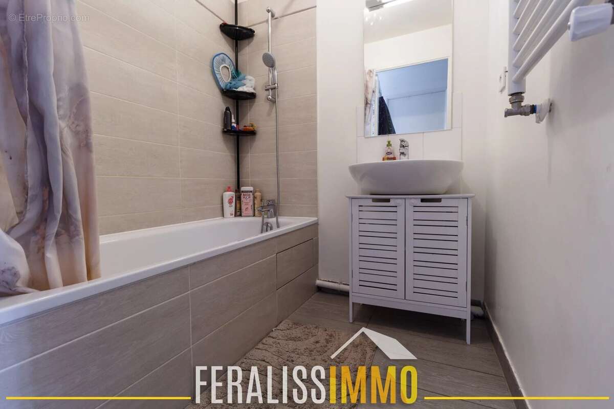 Maison à CONFLANS-SAINTE-HONORINE