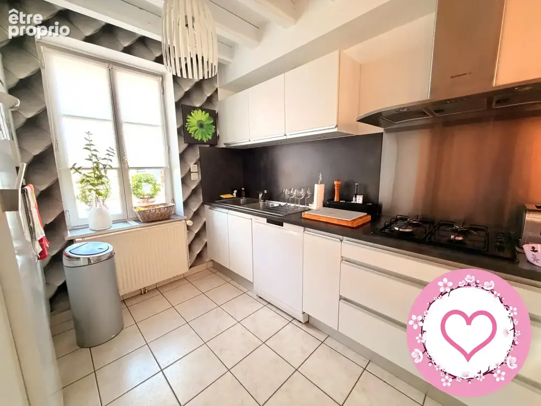 Maison 5 pièces 109 m² à vendre à Sully-Sur-Loire (45600) - photo 8