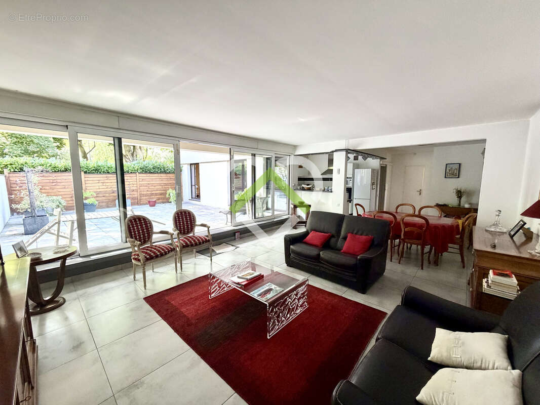 Appartement à VILLENEUVE-D'ASCQ