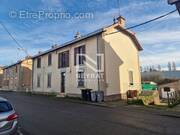 Appartement à DIGOIN