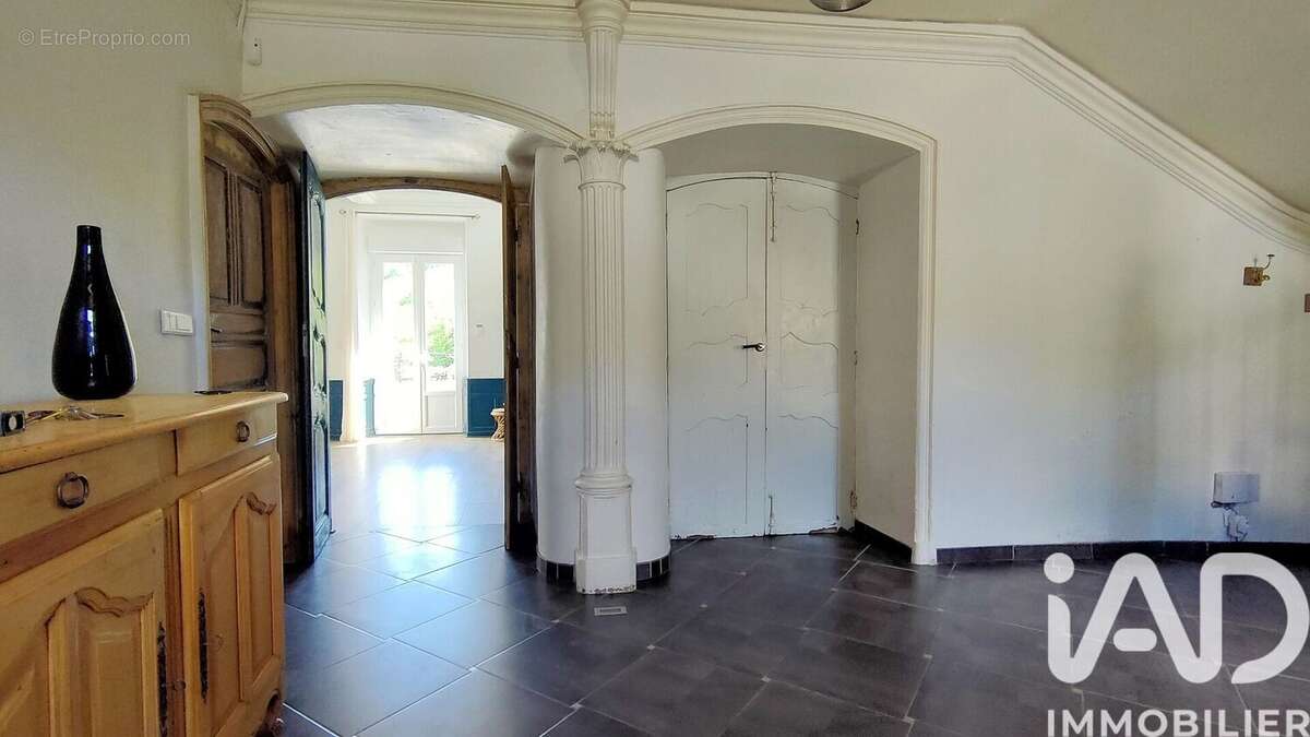 Maison 269 m² à Courniou  - photo 7