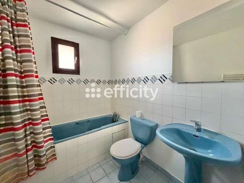 Appartement à MAISONS-ALFORT