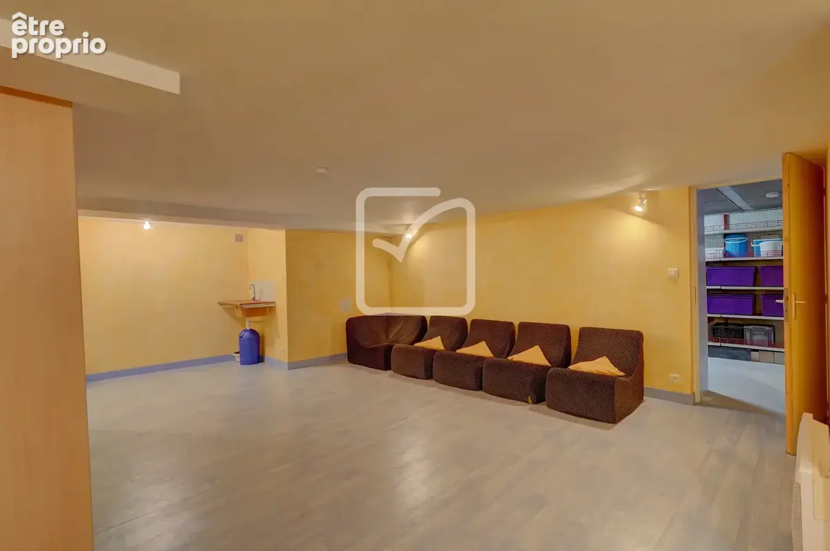 Pavillon 5 chambres proche Bressuire - photo 24